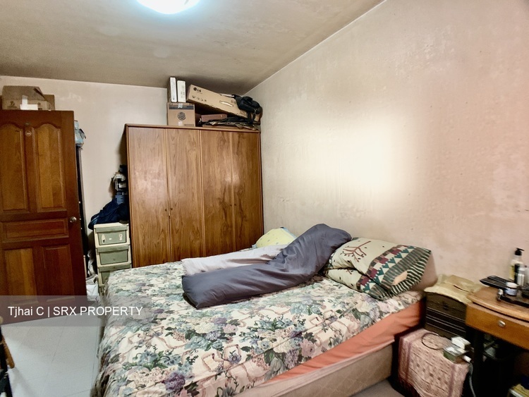 Blk 830 Yishun Street 81 (Yishun), HDB 3 Rooms #233053361